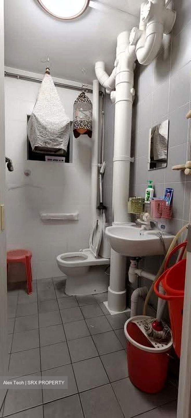 Blk 416 Bukit Batok West Avenue 4 (Bukit Batok), HDB 3 Rooms #638496841